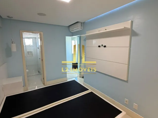 Imagem 9: APARTAMENTO - 2/4 SENDO 1 SUÍTE - 80M² - CLOSET - ANDAR ALTO - VISTA PATAMARES