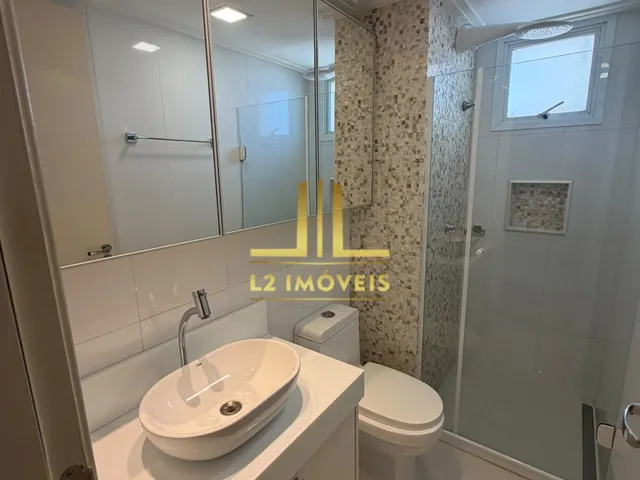 Imagem 4: APARTAMENTO - 2/4 SENDO 1 SUÍTE - 80M² - CLOSET - ANDAR ALTO - VISTA PATAMARES