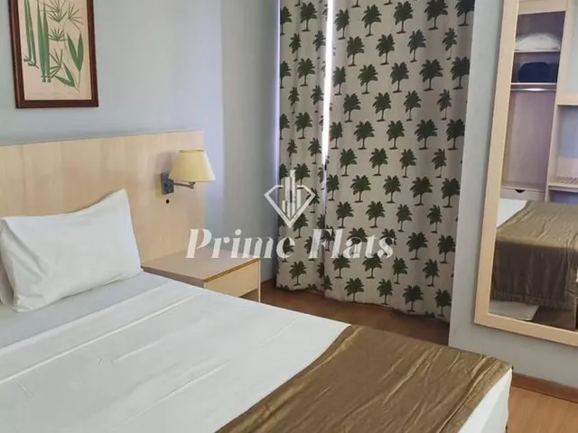 Imagem: Flat disponível para venda no Tulip Inn
