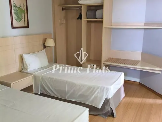 Imagem: Flat disponível para venda no Tulip Inn