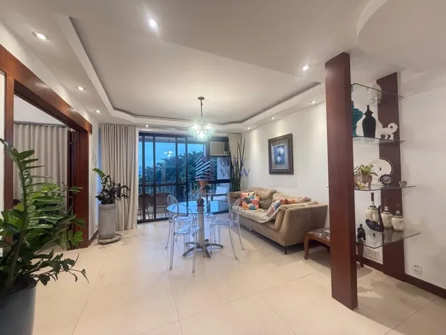 Imagem: APARTAMENTO 3 SUÍTES DE 161M² - CONDOMÍNIO