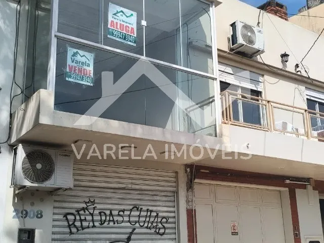Imagem: Sala Comercial em Uruguaiana - Rs, Centro
