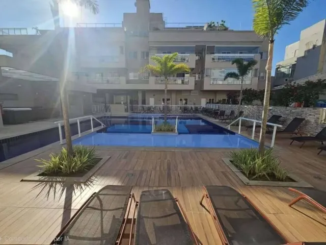 Imagem 1: Apartamento para alugar, no Composè em Rio de Janeiro, Recreio dos Bandeirantes, com 2