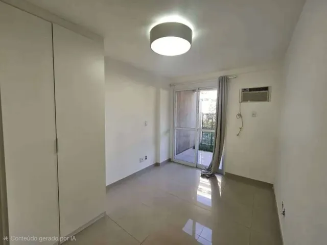 Imagem 8: Apartamento para alugar, no Composè em Rio de Janeiro, Recreio dos Bandeirantes, com 2