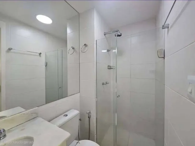 Imagem 7: Apartamento para alugar, no Composè em Rio de Janeiro, Recreio dos Bandeirantes, com 2