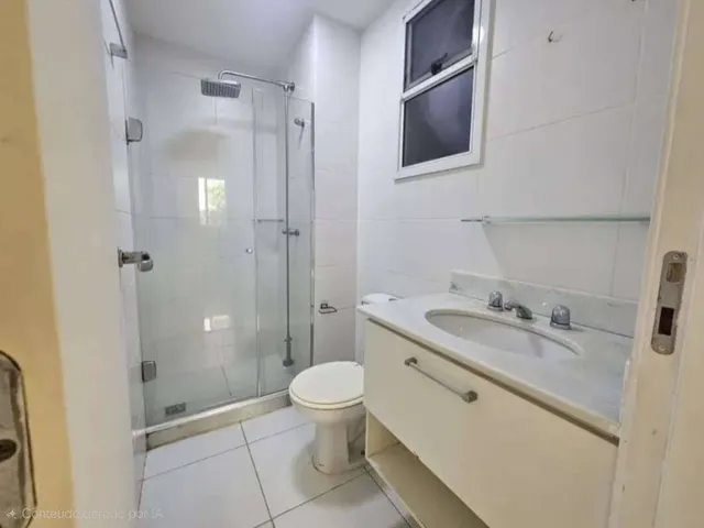 Imagem 10: Apartamento para alugar, no Composè em Rio de Janeiro, Recreio dos Bandeirantes, com 2