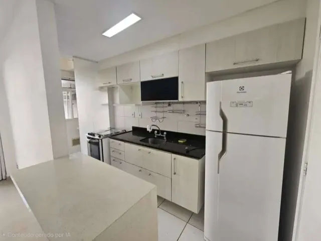 Imagem 12: Apartamento para alugar, no Composè em Rio de Janeiro, Recreio dos Bandeirantes, com 2
