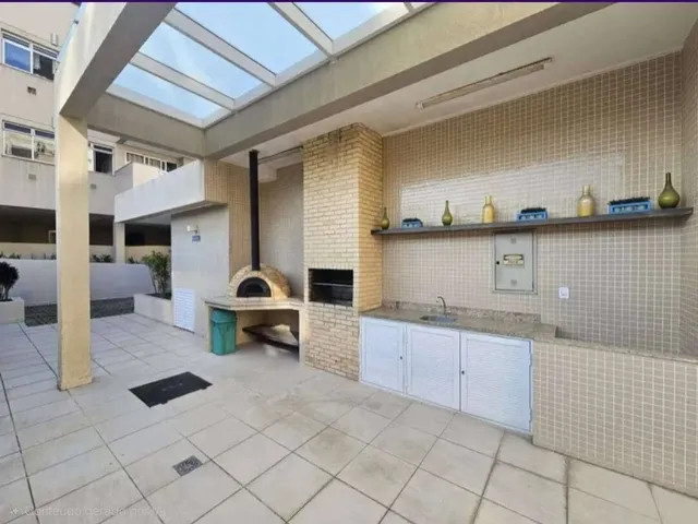 Imagem 5: Apartamento para alugar, no Composè em Rio de Janeiro, Recreio dos Bandeirantes, com 2