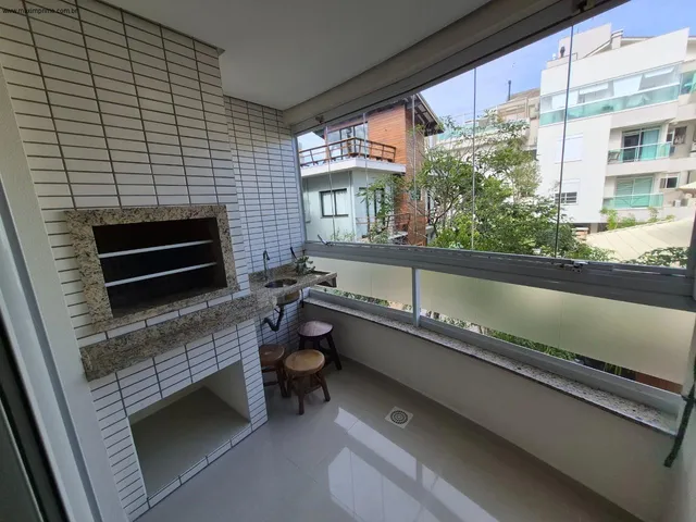 Imagem 6: Apartamento Residencial em Florianópolis - santa Catarina, Campeche