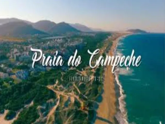 Imagem 4: Apartamento Residencial em Florianópolis - santa Catarina, Campeche