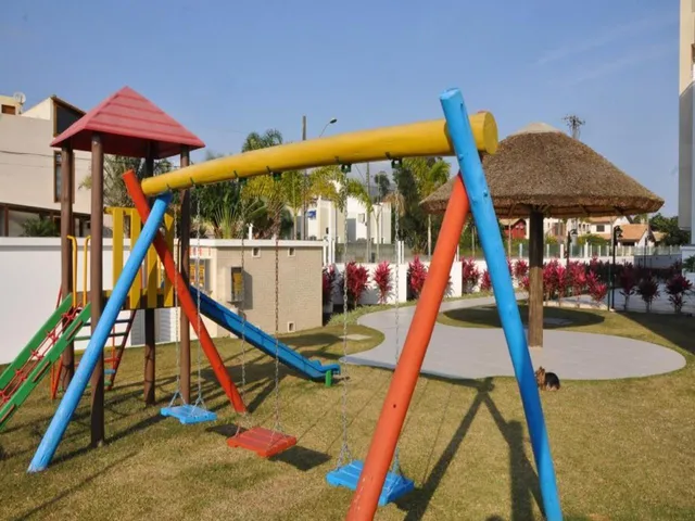 Imagem 11: Apartamento Residencial em Florianópolis - santa Catarina, Campeche