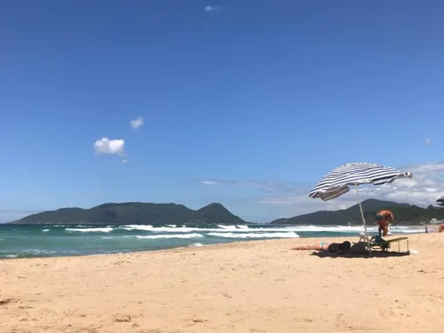 Imagem 3: Apartamento Residencial em Florianópolis - santa Catarina, Campeche