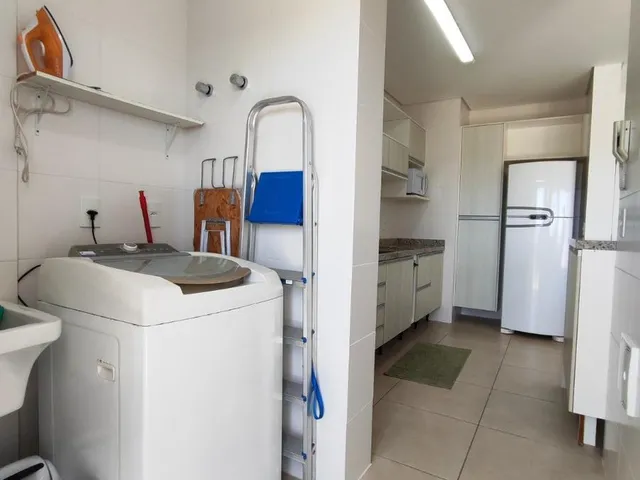 Imagem 4: Apartamento Residencial em Florianópolis - santa Catarina, Campeche