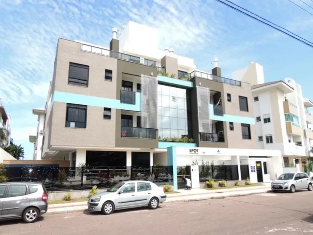 Imagem: APARTAMENTO RESIDENCIAL em Florianópolis