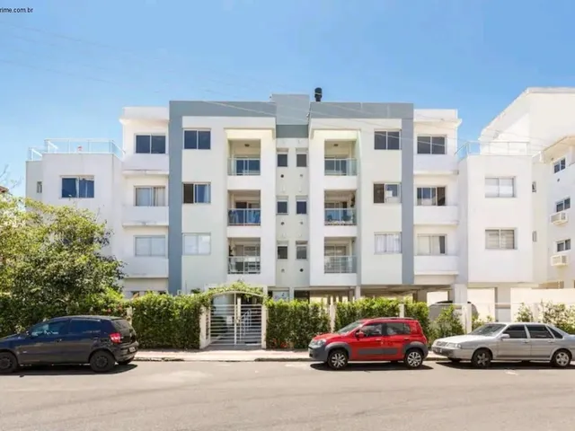 Imagem: APARTAMENTO RESIDENCIAL em Florianópolis