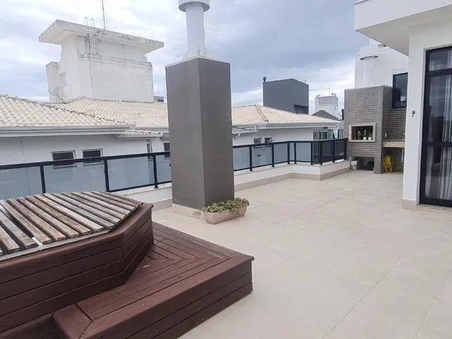 Imagem: COBERTURA RESIDENCIAL em Florianópolis