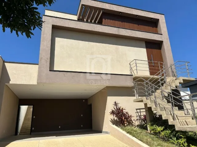 Imagem: Casa no Condomínio Cyrela Landscape Esplanada