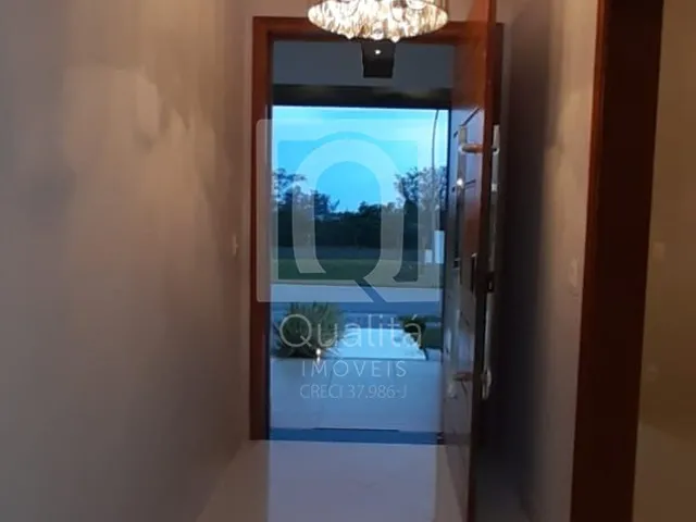 Imagem 11: Casa à venda Alphaville Nova Esplanada 1, Votorantim