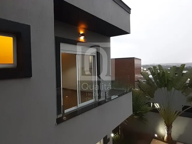 Imagem 15: Casa à venda Alphaville Nova Esplanada 1, Votorantim