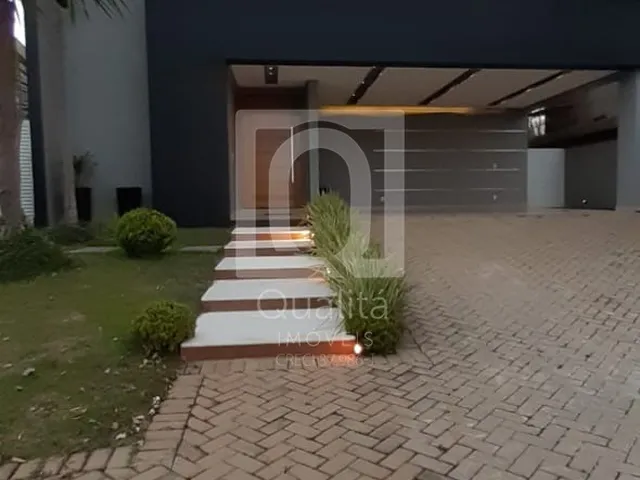 Imagem 4: Casa à venda Alphaville Nova Esplanada 1, Votorantim