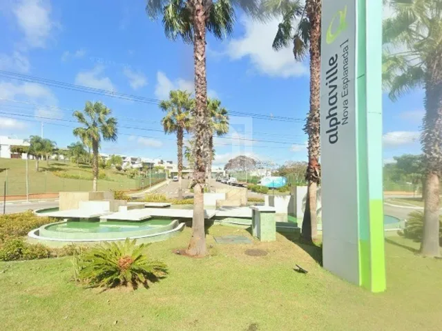 Imagem 9: Casa à venda Alphaville Nova Esplanada 1, Votorantim