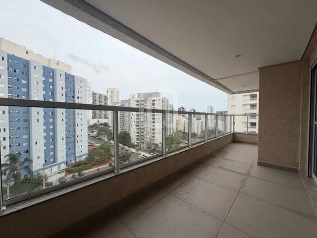 Imagem: Apartamento no Parque Campolim, Sorocaba