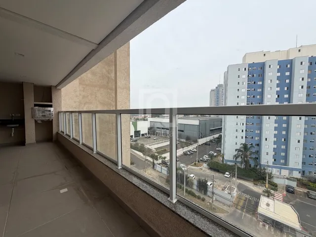 Imagem 3: Apartamento no Parque Campolim, Sorocaba