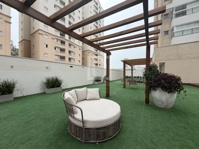 Imagem 16: Apartamento no Parque Campolim, Sorocaba