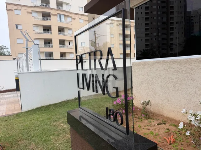 Imagem 12: Apartamento no Parque Campolim, Sorocaba