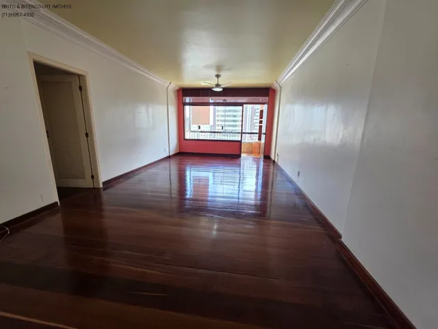 Imagem: APARTAMENTO RESIDENCIAL em SALVADOR - BA