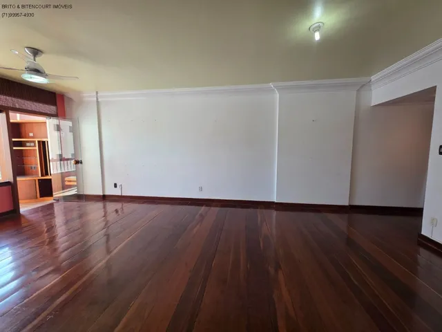 Imagem 9: APARTAMENTO RESIDENCIAL em SALVADOR - BA, GRAÇA