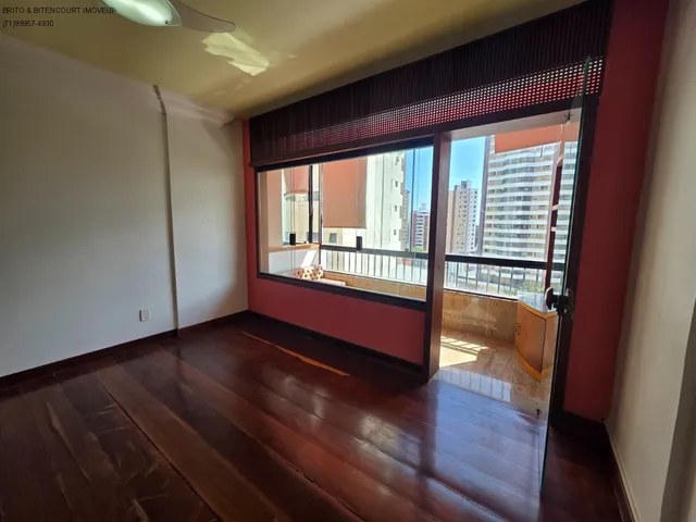 Imagem 13: APARTAMENTO RESIDENCIAL em SALVADOR - BA, GRAÇA