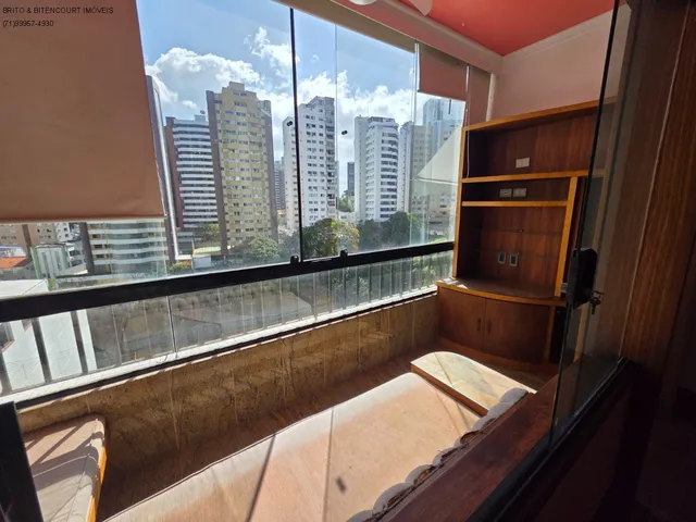 Imagem 2: APARTAMENTO RESIDENCIAL em SALVADOR - BA, GRAÇA
