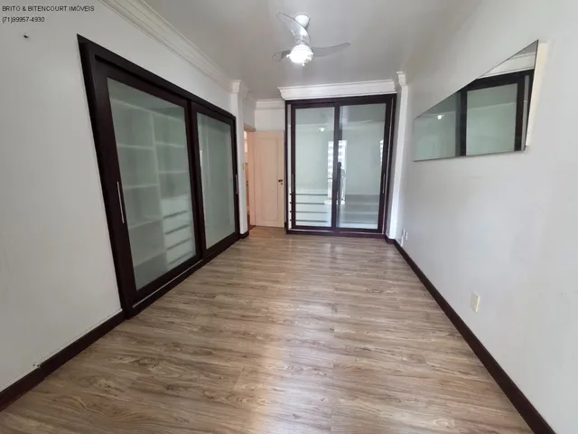 Imagem 8: APARTAMENTO RESIDENCIAL em SALVADOR - BA, GRAÇA