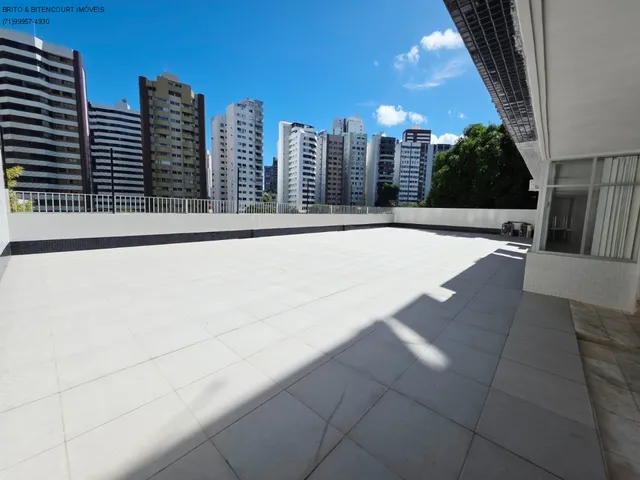 Imagem 4: APARTAMENTO RESIDENCIAL em SALVADOR - BA, GRAÇA