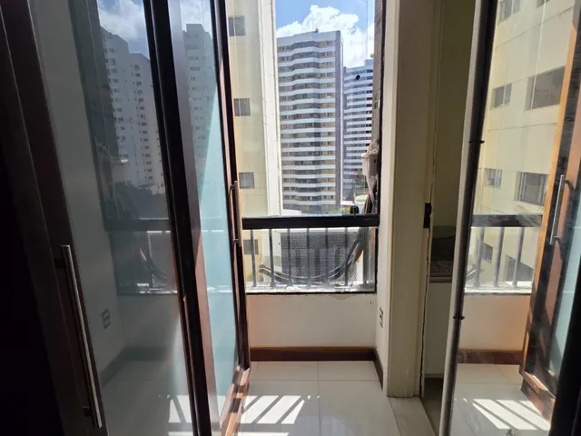 Imagem 14: APARTAMENTO RESIDENCIAL em SALVADOR - BA, GRAÇA