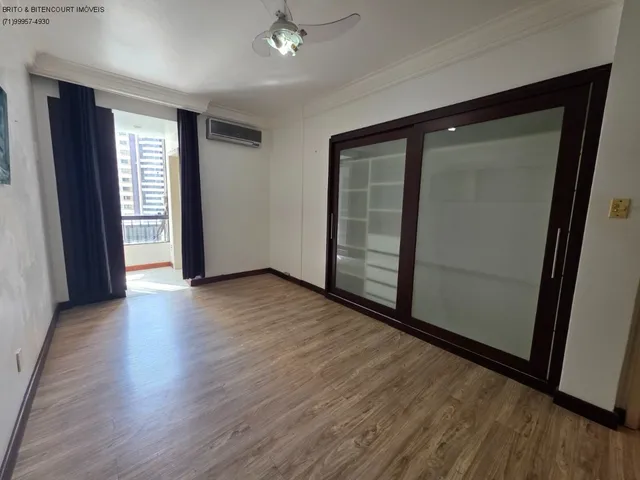 Imagem 11: APARTAMENTO RESIDENCIAL em SALVADOR - BA, GRAÇA