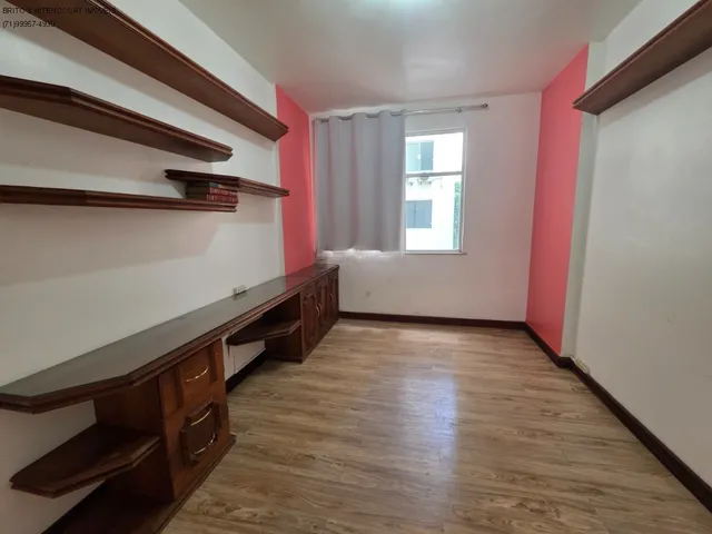 Imagem 3: APARTAMENTO RESIDENCIAL em SALVADOR - BA, GRAÇA