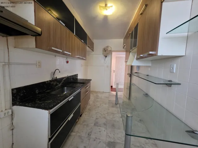 Imagem 5: APARTAMENTO RESIDENCIAL em SALVADOR - BA, GRAÇA