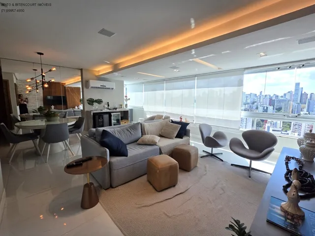 Imagem: APARTAMENTO RESIDENCIAL em Salvador - BA