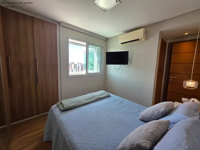 Imagem 4: APARTAMENTO RESIDENCIAL em Salvador - BA, Jardim Apipema