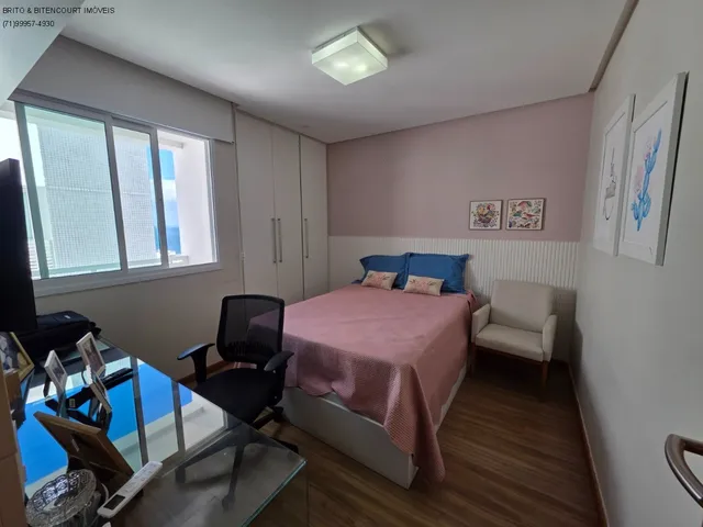 Imagem 13: APARTAMENTO RESIDENCIAL em Salvador - BA, Jardim Apipema
