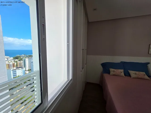 Imagem 7: APARTAMENTO RESIDENCIAL em Salvador - BA, Jardim Apipema