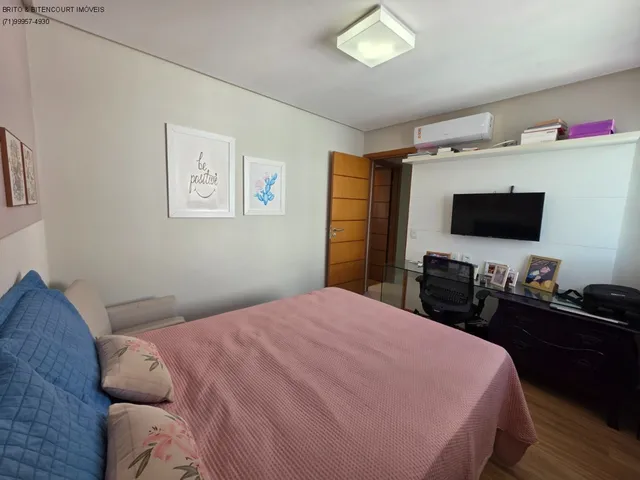 Imagem 8: APARTAMENTO RESIDENCIAL em Salvador - BA, Jardim Apipema