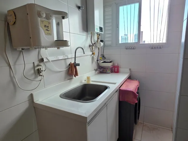 Imagem 15: APARTAMENTO RESIDENCIAL em Salvador - BA, Jardim Apipema