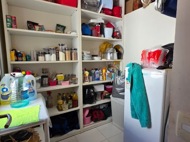 Imagem 9: APARTAMENTO RESIDENCIAL em Salvador - BA, Jardim Apipema