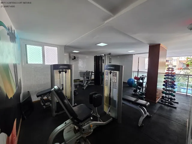 Imagem 16: APARTAMENTO RESIDENCIAL em Salvador - BA, Jardim Apipema
