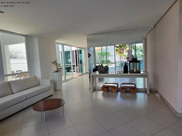 Imagem 6: APARTAMENTO RESIDENCIAL em Salvador - BA, Jardim Apipema
