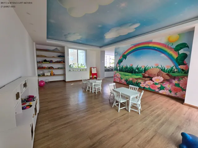 Imagem 14: APARTAMENTO RESIDENCIAL em Salvador - BA, Jardim Apipema