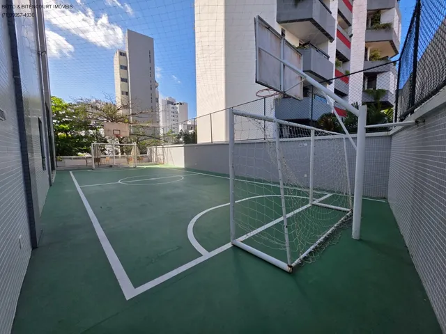 Imagem 12: APARTAMENTO RESIDENCIAL em Salvador - BA, Jardim Apipema